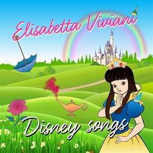 Album Elisabetta Viviani: Disney Song 