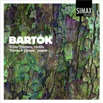 Béla Bartók: Works For Violin