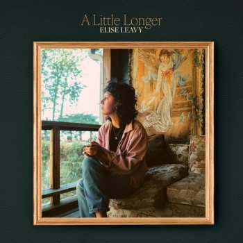 Album Elise Leavy: A Little Longer