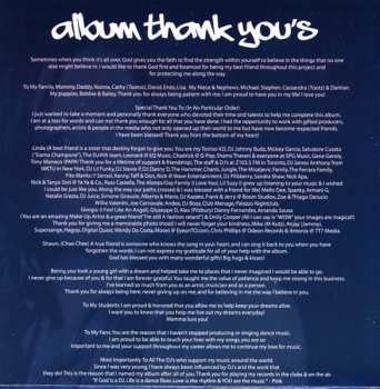 2CD Elissa: I'm With The DJ: Greatest Hits