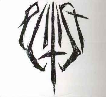 CD Elitist: Fear In A Handful Of Dust DIGI