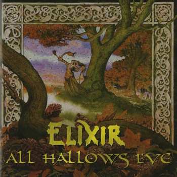 Album Elixir: All Hallows Eve