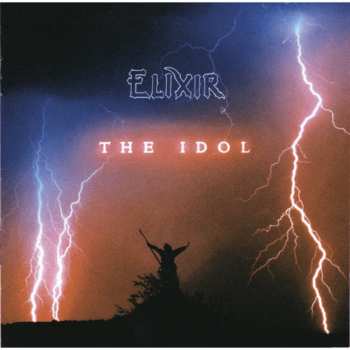 Album Elixir: The Idol