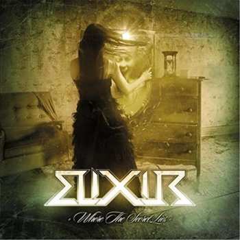 Album Elixir: Where The Secret Lies