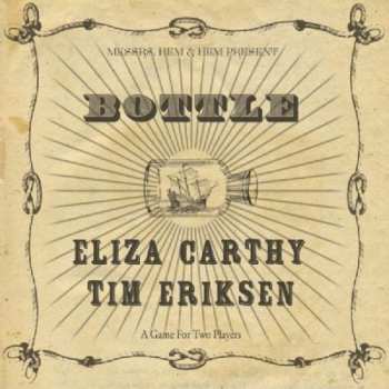 Album Tim Eriksen: Bottle