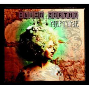 Album Eliza Carthy: Neptune