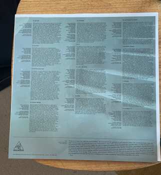 LP Eliza Mclamb: Going Through It CLR | LTD