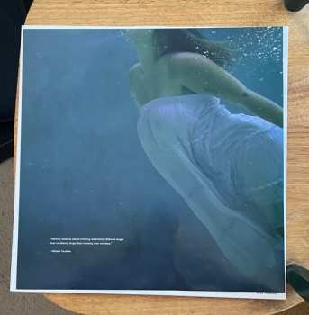 LP Eliza Mclamb: Going Through It CLR | LTD