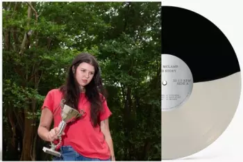 Eliza Mclamb: Good Story