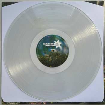 LP Eliza & The Delusionals: Make It Feel Like The Garden