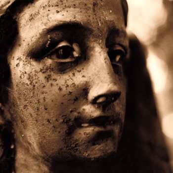 LP Elizabeth Anka Vajagic: Stand With The Stillness Of This Day