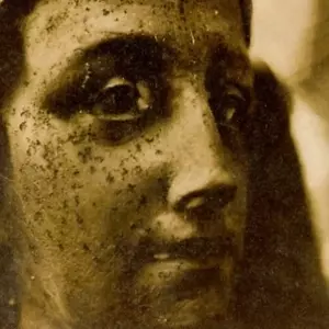 Elizabeth Anka Vajagic: Stand With The Stillness Of This Day