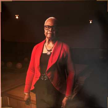LP Elizabeth King: I Got A Love