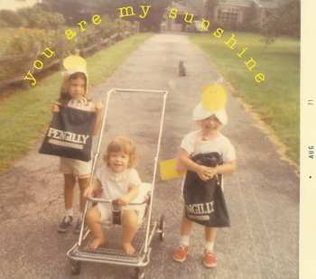 Album Elizabeth Mitchell: You Are My Sunshine