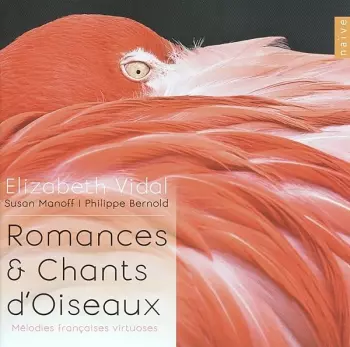 Romances Et Chants D'oiseaux