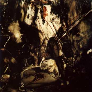 Album Fields Of The Nephilim: Elizium