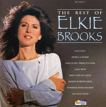 The Best Of Elkie Brooks