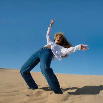 Album Ella Eyre: Everything, In Time