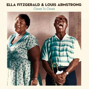 Album Louis Armstrong: Cheek To Cheek