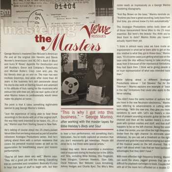 2LP Louis Armstrong: Ella And Louis