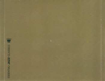 2CD Ella Fitzgerald: Ella Fitzgerald Sings The Cole Porter Song Book