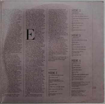 2LP Ella Fitzgerald: The Cole Porter Songbook (2xLP) MADE IN INDIA