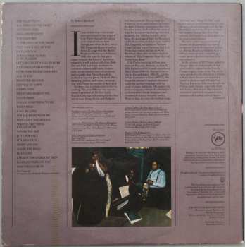 2LP Ella Fitzgerald: The Cole Porter Songbook (2xLP) MADE IN INDIA