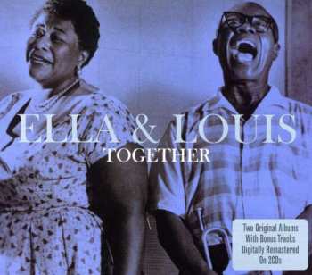 Album Louis Armstrong: Ella & Louis Together