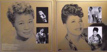 2LP Ella Fitzgerald: Gold: The Original Classics 