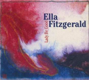CD Ella Fitzgerald: Lady Be Good