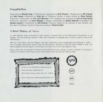 3CD Ella Fitzgerald: Love Songs