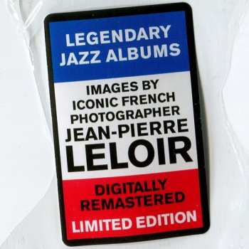 CD Louis Armstrong: Porgy & Bess LTD