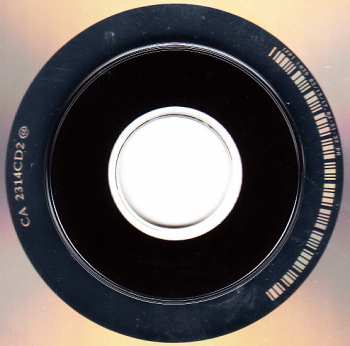 2CD Ella Fitzgerald: The Album