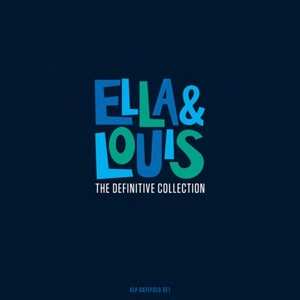 Album Louis Armstrong: The Complete Ella Fitzgerald & Louis Armstrong On Verve