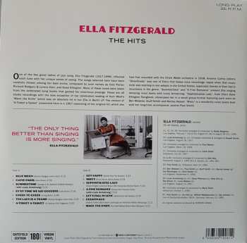 LP Ella Fitzgerald: The Hits