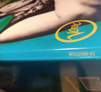 2LP Ella Fitzgerald: The Lost Berlin Tapes