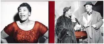 3CD Ella Fitzgerald: The Singles