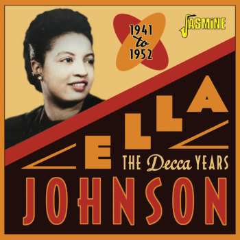Album Ella Fitzgerald: The Early Years - Part 2 Featuring Ella Fitzgerald & Her Famous Orchestra (1939-1941)