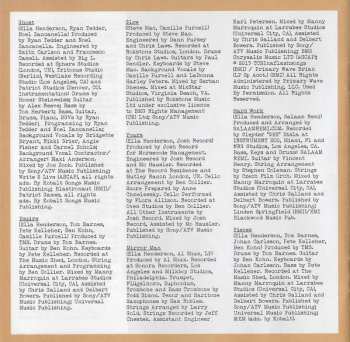 CD Ella Henderson: Chapter One