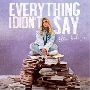 Ella Henderson: Chapter One