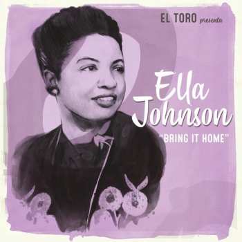 SP Ella Johnson: Bring It Home