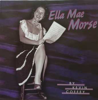 5CD/Dobozkészlet Ella Mae Morse: Barrelhouse, Boogie And The Blues