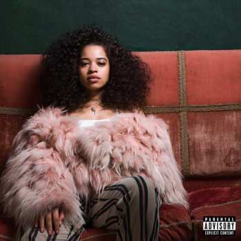 Album Ella Mai: Ella Mai