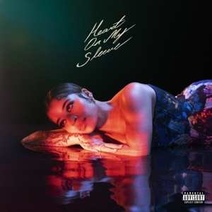 Album Ella Mai: Heart On My Sleeve