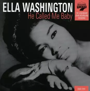 Ella Washington: He Called Me Baby