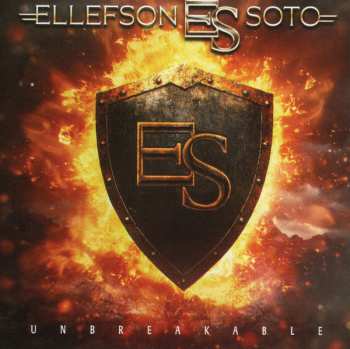 Album Jeff Scott Soto: Unbreakable