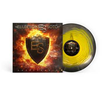 LP Ellefson-soto: Unbreakable