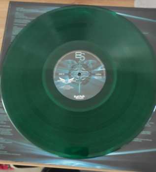 LP Jeff Scott Soto: Vacation In The Underworld LTD | CLR