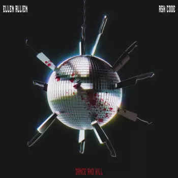 Ellen Allien: Dance And Kill
