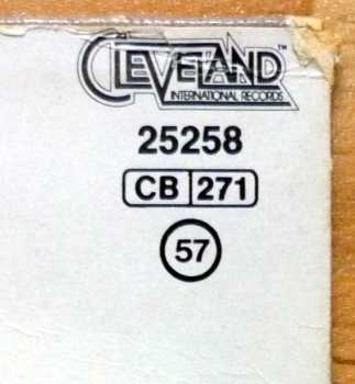 LP Ellen Foley: Another Breath